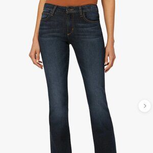 Joe's Jeans - Honey curvy bootcut - size 28